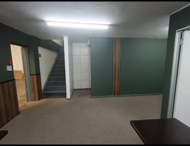 INDUSTRIAL PROPERTY TO RENT IN ROBERTVILLE